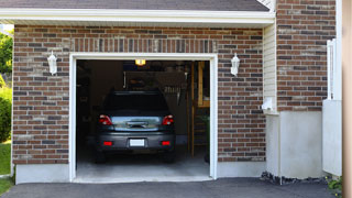 Garage Door Installation at South Poppleton, Michigan