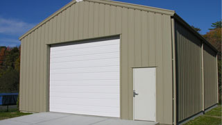 Garage Door Openers at South Poppleton, Michigan